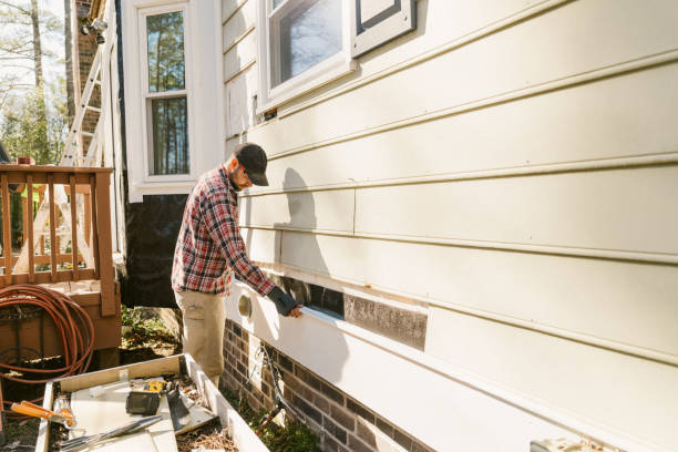 Top rated local Siding Inspection specialists in Charles City, VA